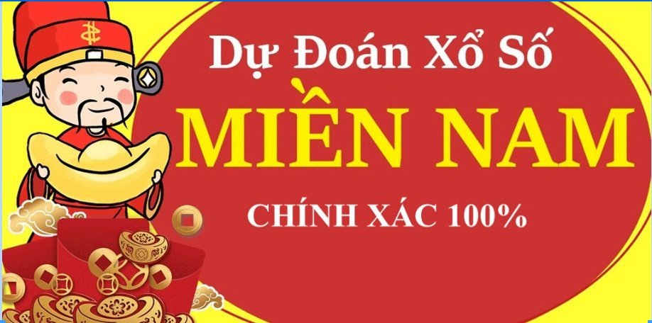 Dự đoán xổ số miền Nam tại nhà cái Daga88