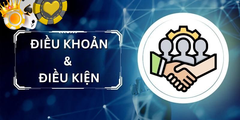 Điều khoản điều kiện Daga88