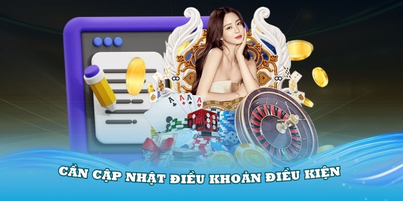 Vài điểm cần lưu ý khi tham khảo điều khoản điều kiện Daga88