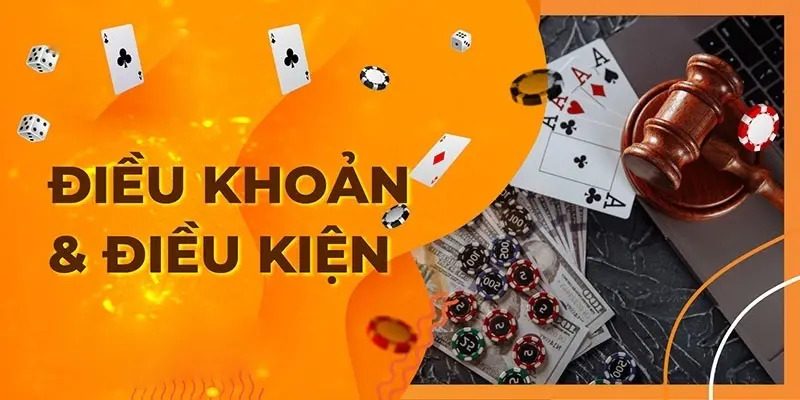 Điều khoản và điều kiện chính sách quan trọng của Daga88