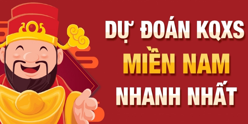 Dự đoán xổ số miền Nam tại Daga88 có tỉ lệ trúng cao