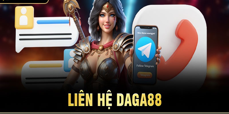 Liên hệ Daga88