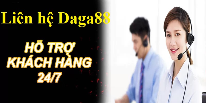 Giới thiệu chuyên mục liên hệ Daga88 