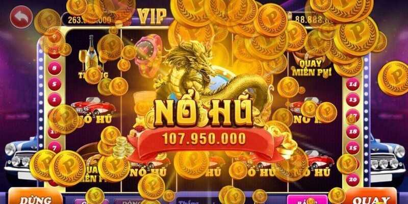 Hiểu chính xác về game slot để cược hiệu quả