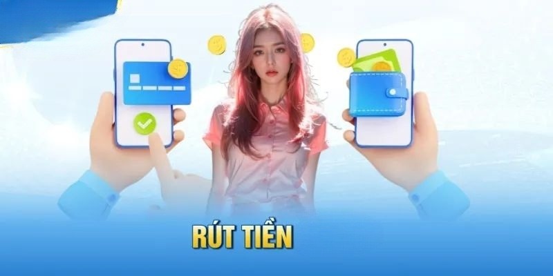 Rút tiền Daga88