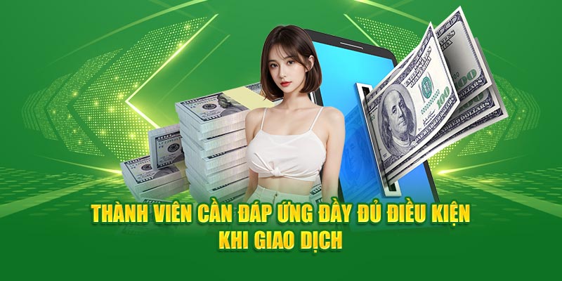 Người chơi cần hiểu rõ về quy trình rút tiền Daga88