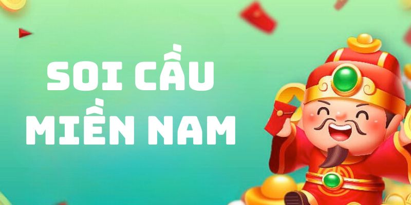 Soi cầu miền Nam tại nhà cái Daga88