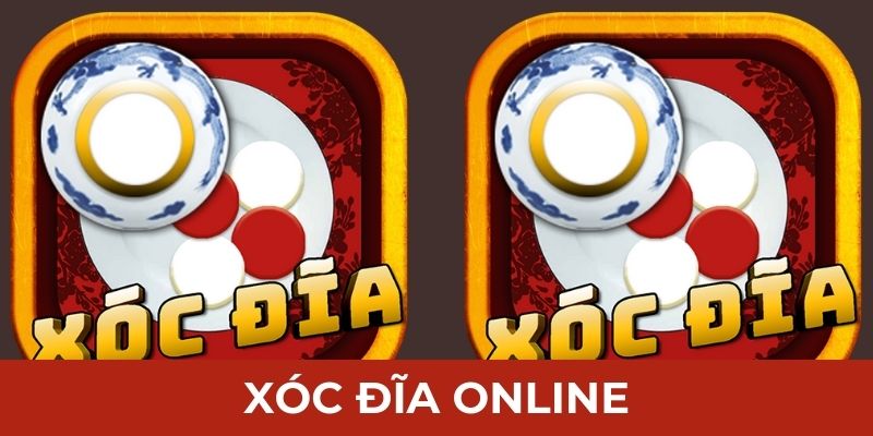 Xóc đĩa online tại daga88